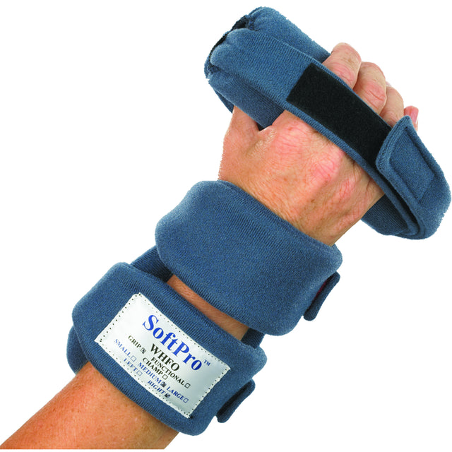 SoftPro Grip Splint - Australian Assistive Technology Centre