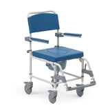 Aston Mobile Shower Commode