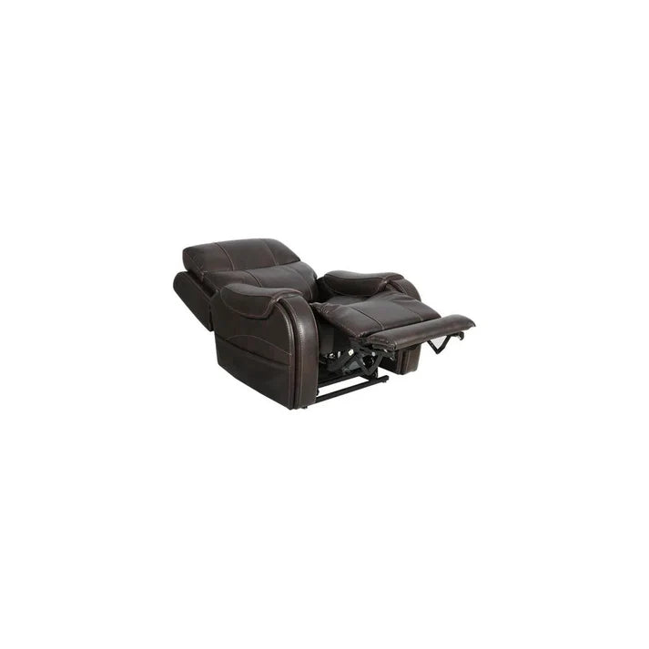 Seagrove Dual Motor Power Lift Recliner