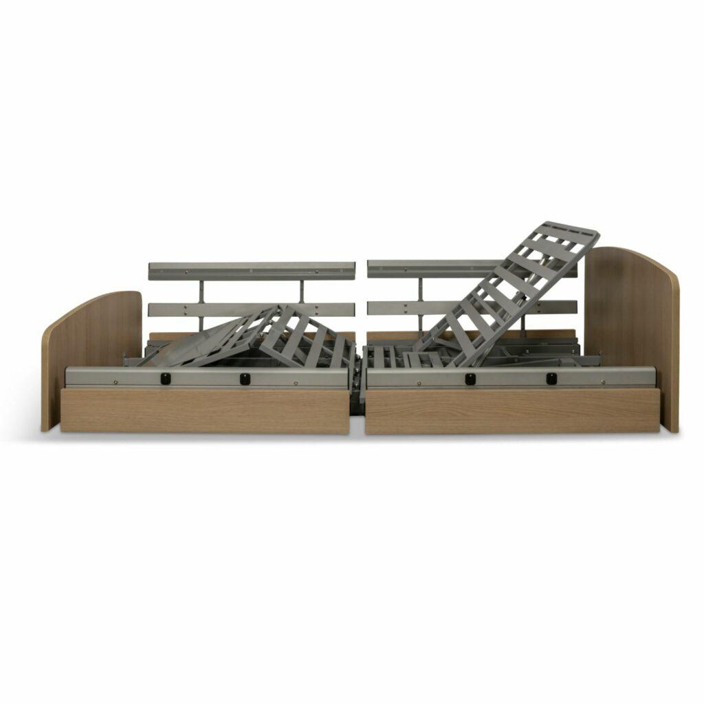 Gravitate G6 Floorline - Long Single