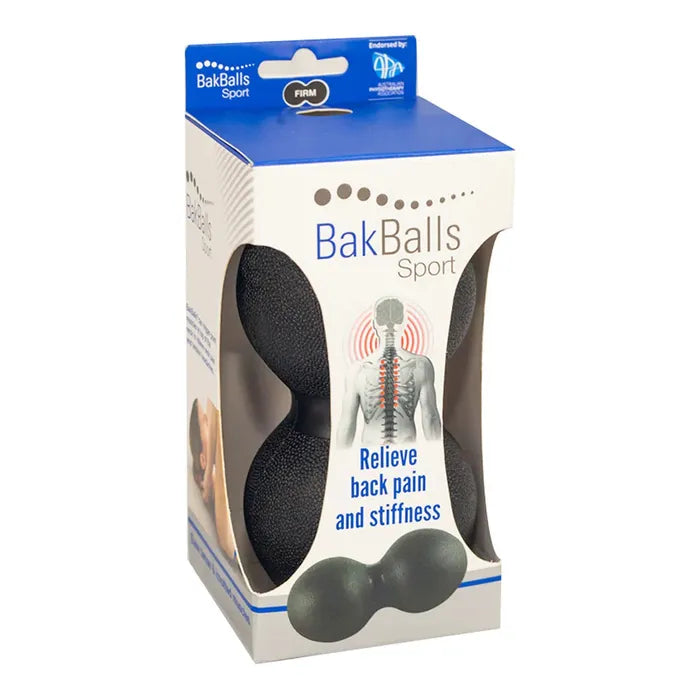 BakBalls
