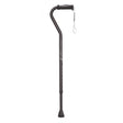 Airgo Comfort-Plus Aluminum Cane – Offset Handle - Australian Assistive Technology Centre
