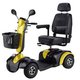 Merits 745 Max - Drives up to 45km with a weight capacity of 159kg