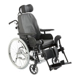 Invacare Rea Azalea Self Propelling Wheelchair