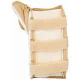 Rolyan D-Ring Wrist and Thumb Spica Splint - Australian Assistive Technology Centre