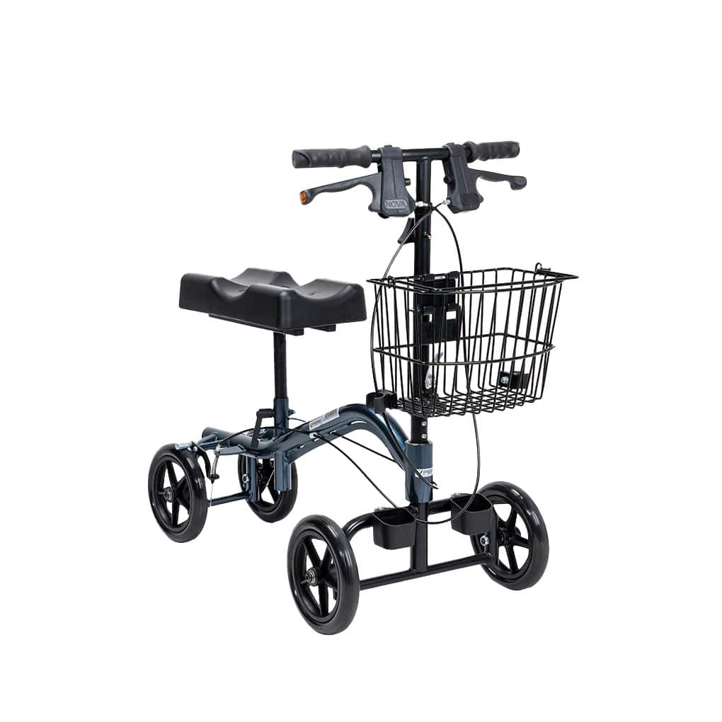Peak Care Knee Cruiser
