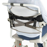 Etac Clean/Swift Mobil – Upholstered Hip/Chest Belt