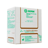 SEIRIN J Type Acupuncture Needles