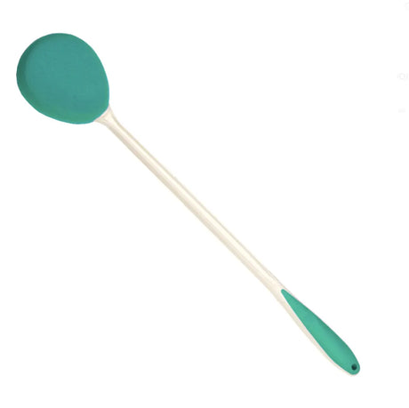 KCare Comfi-Grip Long Handle Sponge (26” / 65cm) – Standard & Buff Options - Australian Assistive Technology Centre