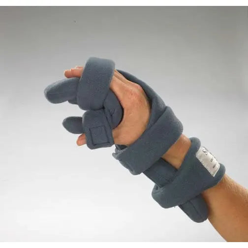 SoftPro Functional Resting Hand Splint with Spare Cover - Australian Assistive Technology Centre