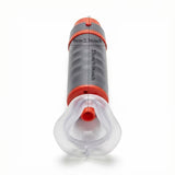 Emergency Non-Electric Choking Aid - Australian Assistive Technology Centre