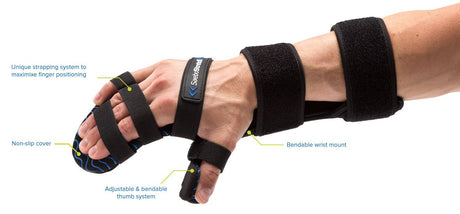 SaeboStretch - Australian Assistive Technology Centre