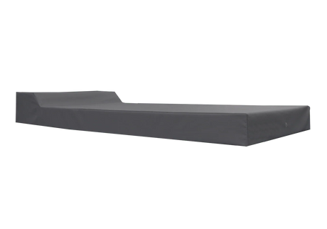 Forté Fourfront FS6 Seclusion + Integrated Pillow - Australian Assistive Technology Centre