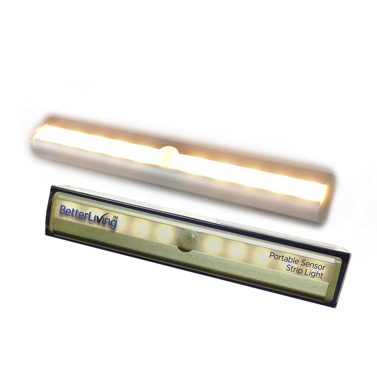 BetterLiving Portable Sensor Strip Light - Australian Assistive Technology Centre
