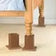 Homecraft Wooden Raisers - Australian Assistive Technology Centre