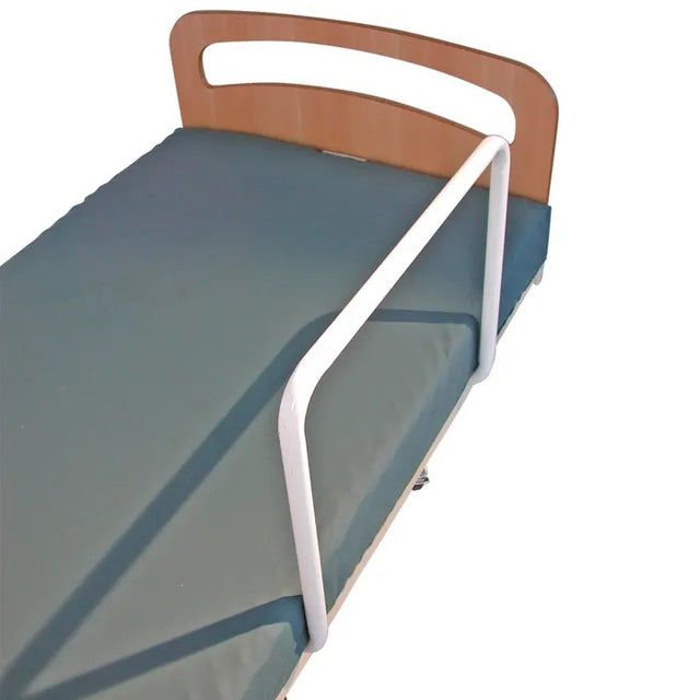 Homecraft Bed Rail - Australian Assistive Technology Centre