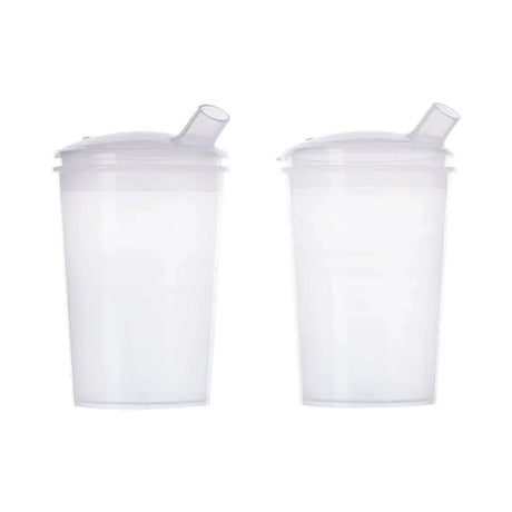 Homecraft Feeding Cup - Australian Assistive Technology Centre