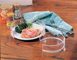 Food Guard, Large, Clear - Australian Assistive Technology Centre