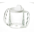 Homecraft  Small Caring Mug with Two Handles - Australian Assistive Technology Centre