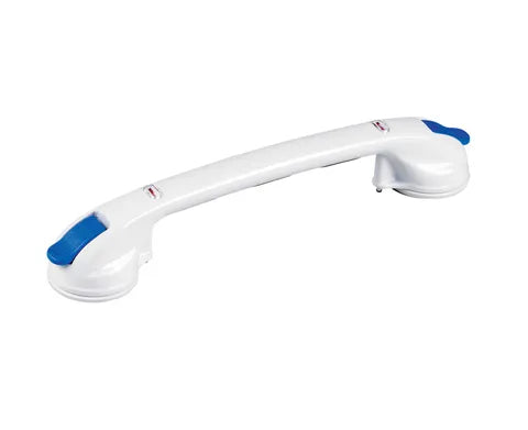 Suction Grab Rail - Australian Assistive Technology Centre