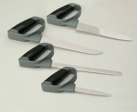 Homecraft Reflex Comfort Grip - Australian Assistive Technology Centre