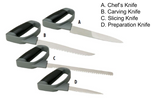 Homecraft Reflex Comfort Grip - Australian Assistive Technology Centre