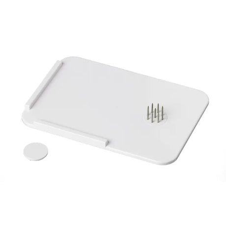 Homecraft Plastic Spread Board with Spikes - Australian Assistive Technology Centre