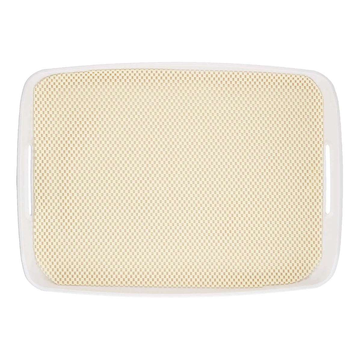 Homecraft Stay Tray with Bean Bag - Australian Assistive Technology Centre