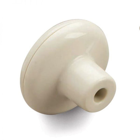 Kings Cutlery - Mushroom Handle - Australian Assistive Technology Centre