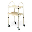 Homecraft Folding Walsall Cart   BEHINN - Australian Assistive Technology Centre