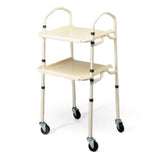 Homecraft Folding Walsall Cart   BEHINN - Australian Assistive Technology Centre