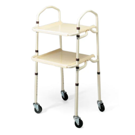 Homecraft Folding Walsall Cart   BEHINN - Australian Assistive Technology Centre