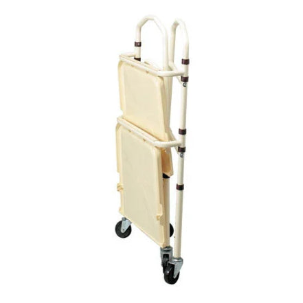 Homecraft Folding Walsall Cart   BEHINN - Australian Assistive Technology Centre