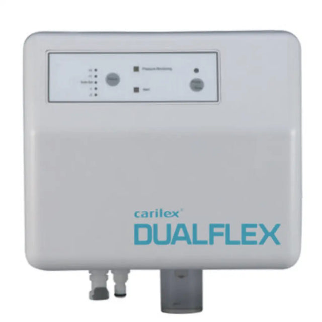 Dual Flex Hybrid Control Unit - Australian Assistive Technology Centre