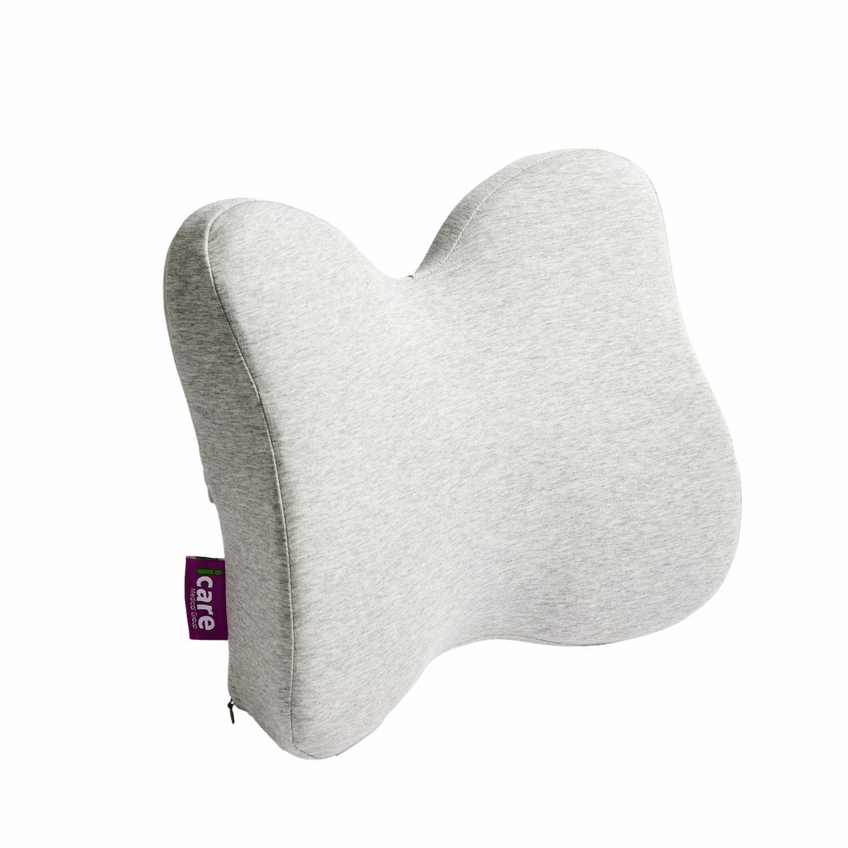 ICare Reform Low Back Support - Australian Assistive Technology Centre