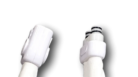 I Care HydroSense Extender Hose - Australian Assistive Technology Centre