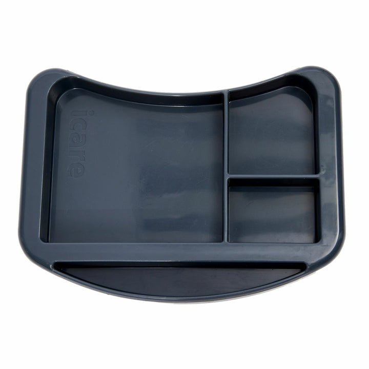 Over Bed Table Organiser Tray