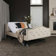 IC777 Premium Care Bed           BEHICC - Australian Assistive Technology Centre