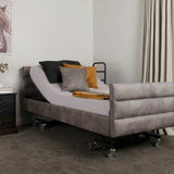 IC777 Premium Care Bed           BEHICC - Australian Assistive Technology Centre