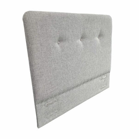 I Care3 Button Footboard - Australian Assistive Technology Centre