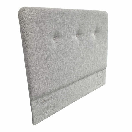 I Care3 Button Footboard - Australian Assistive Technology Centre