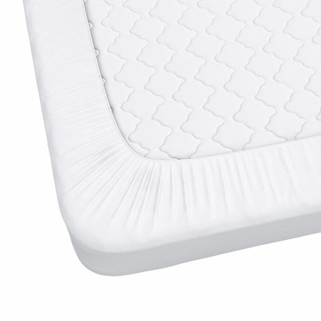 Mattress Protector - Fitted Sheet Style - Australian Assistive Technology Centre