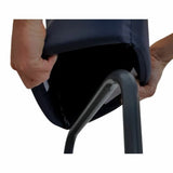 Padded Side Rail Covers - Australian Assistive Technology Centre