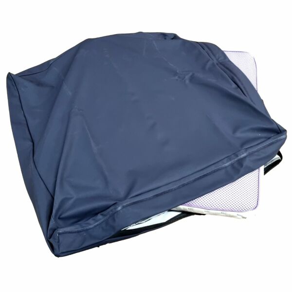 Icare Cushion Cover - Australian Assistive Technology Centre