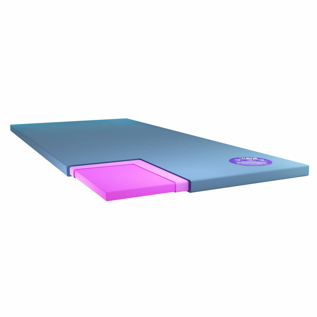 ICare ActiveFloat Overlay
