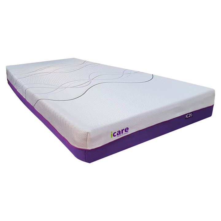 ICare IC20 ActiveX Mattress