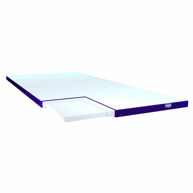 XP Support Firm Overlay - Australian Assistive Technology Centre