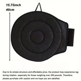 360° Portable Swivel Seat Cushion - Australian Assistive Technology Centre