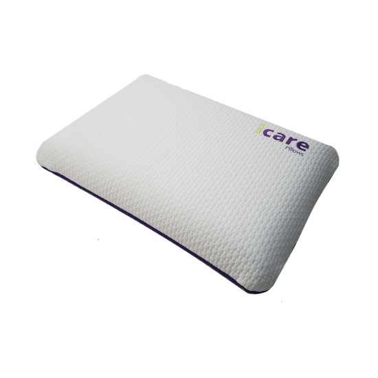 I Care Activex Classic Pillow