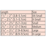 Rolyan Static Progressive Finger Flexion Splint - Australian Assistive Technology Centre